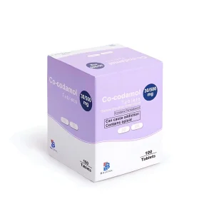 buy Co-Codamol 30/500mg