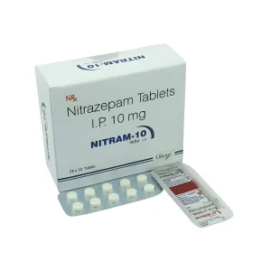 Buy Nitrazepam 10mg