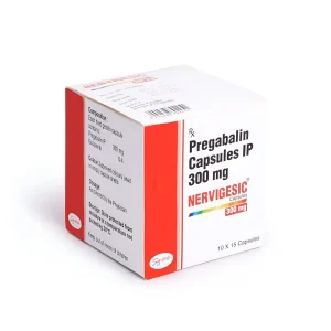 Buy Pregabalin 300mg