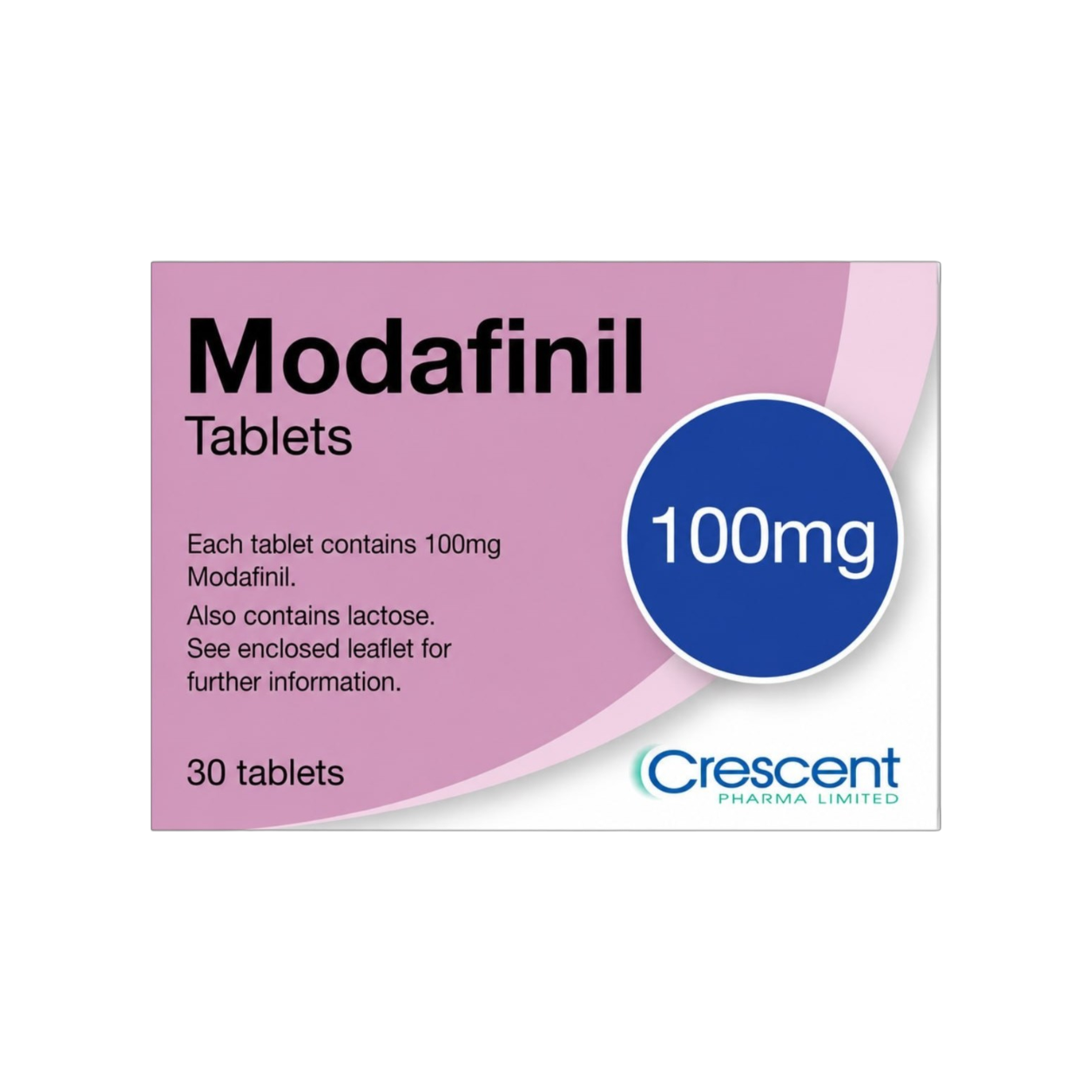 modafinil 100mg