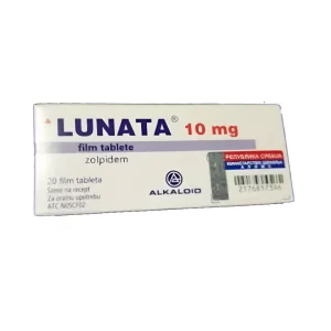 lunata 10mg