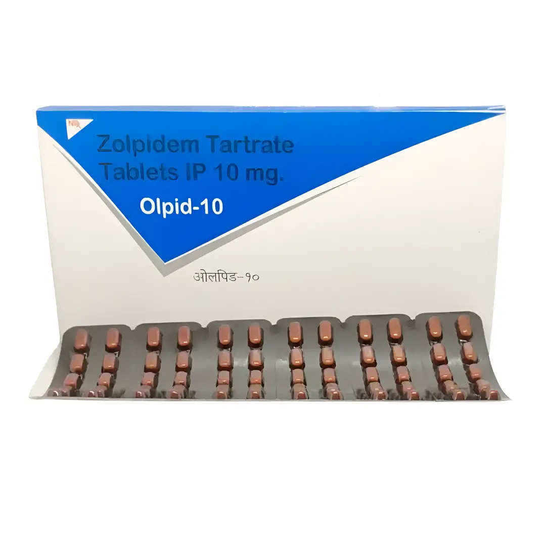 Olpid 10mg