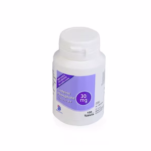 buy codeine phosphate 30mg
