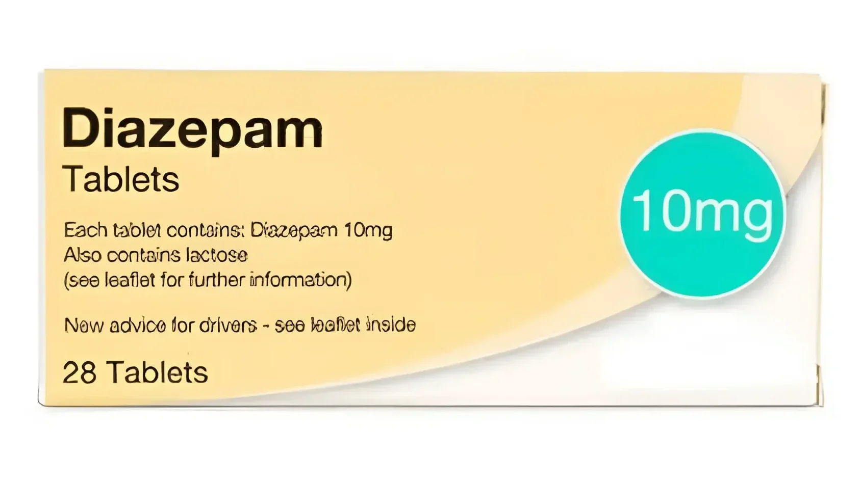 Buy Diazepam 10mg UK