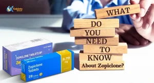 What Do You Need to Know About Zopiclone