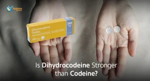 Is Dihydrocodeine Stronger than Codeine?