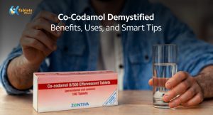 Co Codamol Demystified Benefits, Uses, and Smart Tips