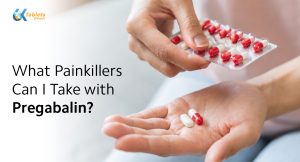 What Painkillers Can I Take with Pregabalin