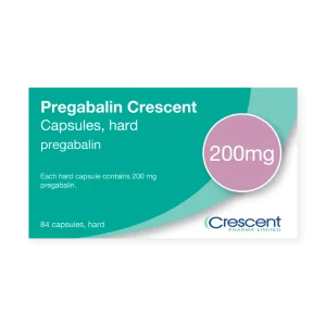 Pregablin 200mg